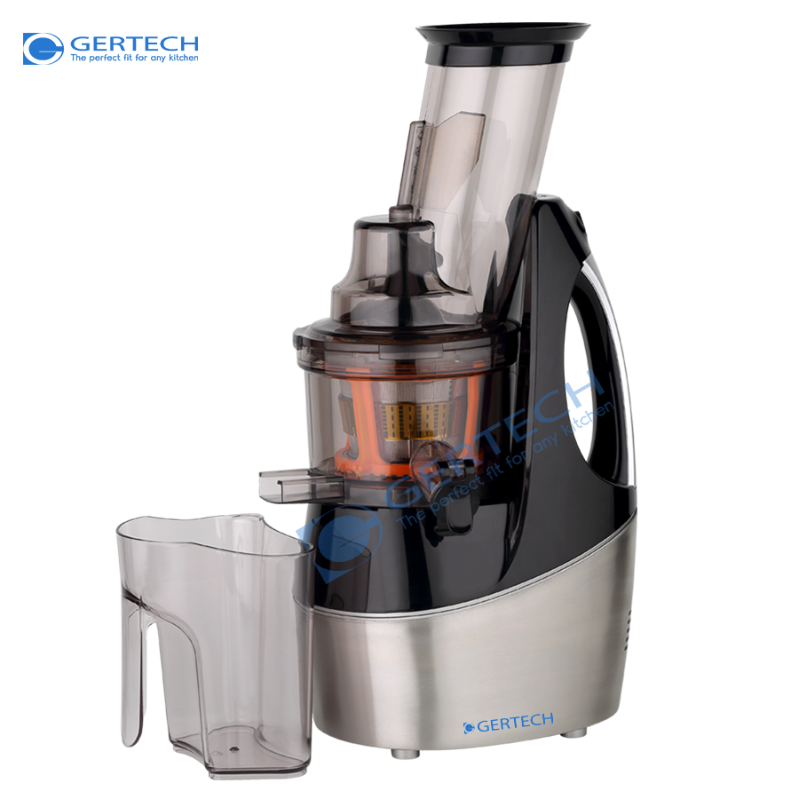 Máy Ép Hoa Quả Chậm GT-J203 Máy Ép Hoa Quả Chậm GT-J203
