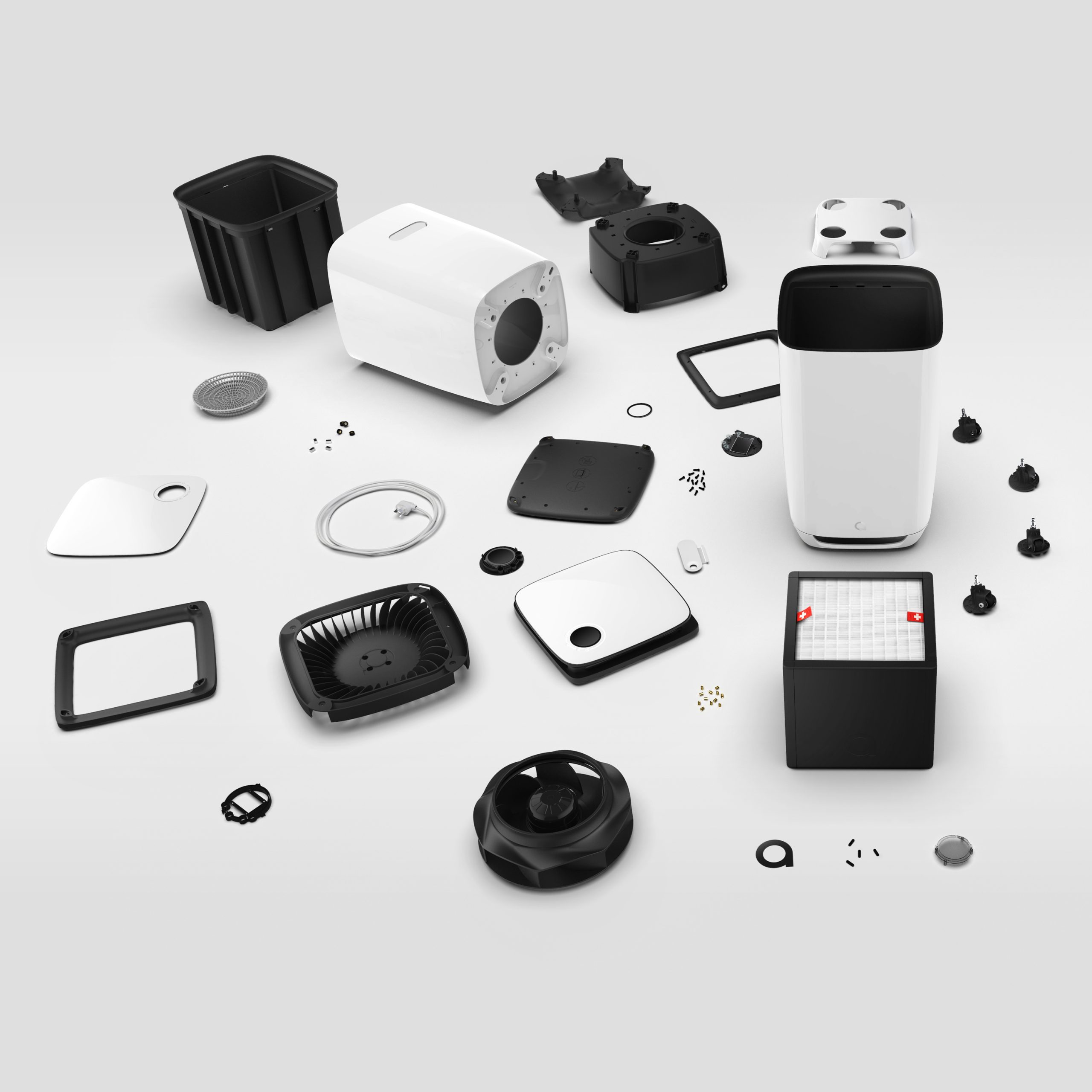 aair 3-in-1 Pro aair 3-in-1 Pro