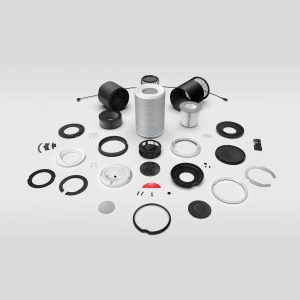 Lite Parts