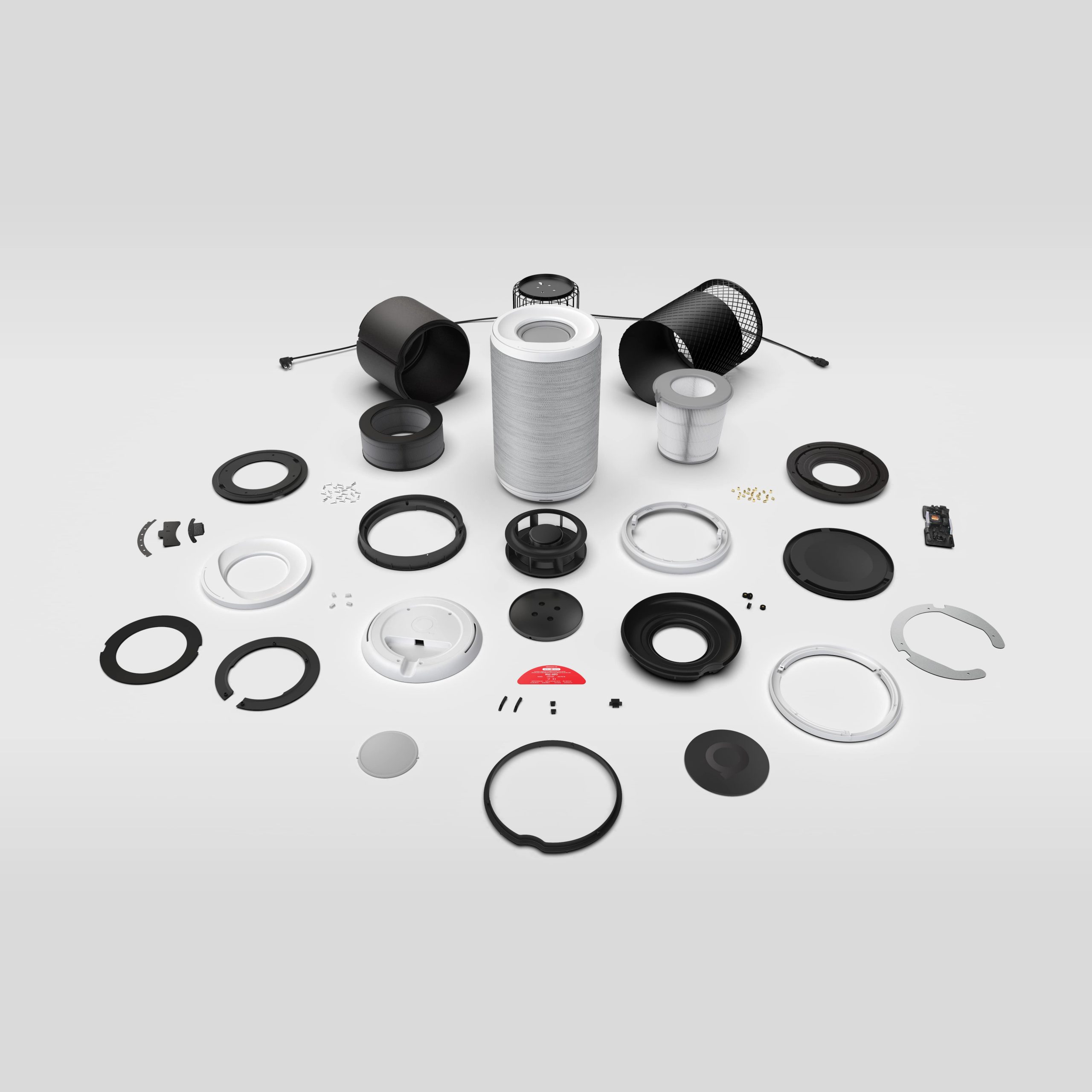 Lite Parts Lite Parts