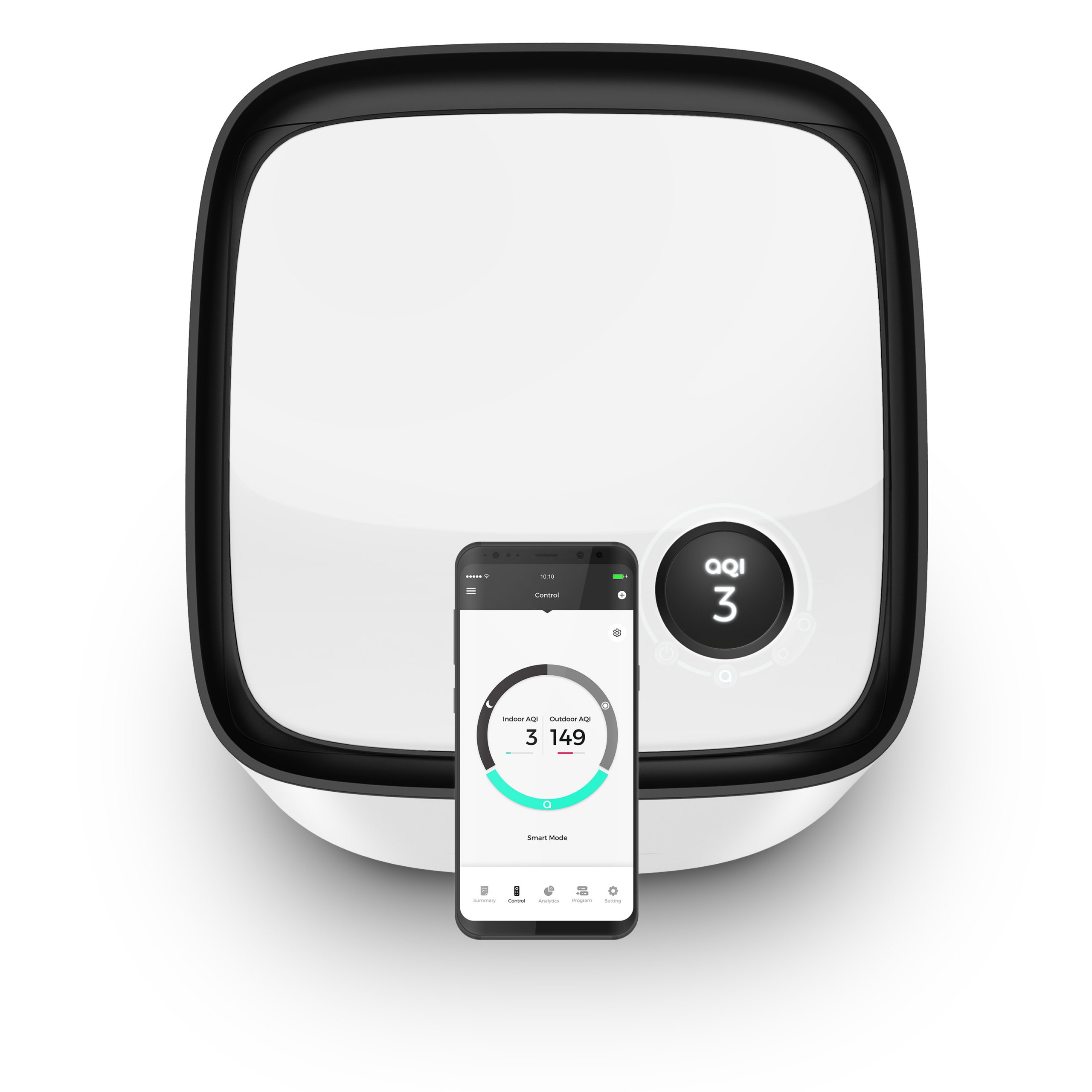 aair 3-in-1 Pro aair 3-in-1 Pro