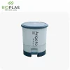 Thùng rác thân rời 8,5L màu xanh dương - HH00258