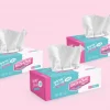 Giấy Hộp Cao Cấp 180 ( 2 lớp hộp 180 tờ) - HH00421